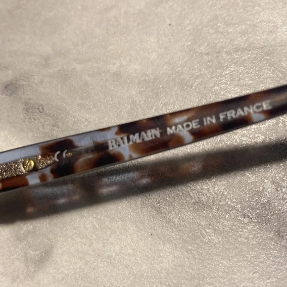 BALMAIN - Picture 10 of 16